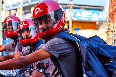 PE Firm Carlyle Offloads Entire Stake in Delhivery for Rs 709 Crore