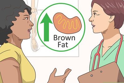 How to Increase Brown Fat