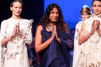 Vaishali S: Cording Helped Me Take Care of the Values of Sustainability and Zero Waste