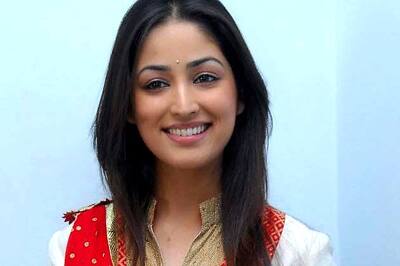 After 'Vicky Donor', Yami Gautham in 'Gauravam'