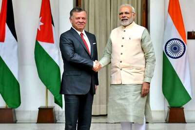 Muslim Intellectuals Divided on Islamic Heritage Conference Featuring Modi, Jordan King