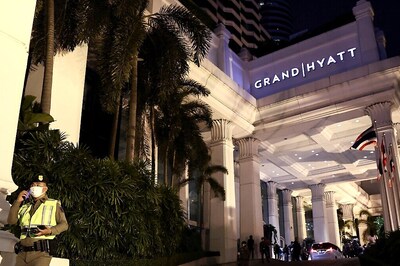 Blood Tests Show Cyanide Killed 6 Foreigners In Bangkok Hotel; Police Suspect Murder-Suicide Angle