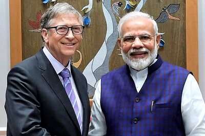 'You've Strengthened India's..': Bill Gates Congratulates Narendra Modi On Third Term As Prime Minister