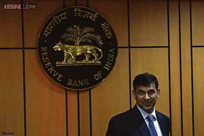 Finance Ministry, RBI to decide on monetary policy framework by December end