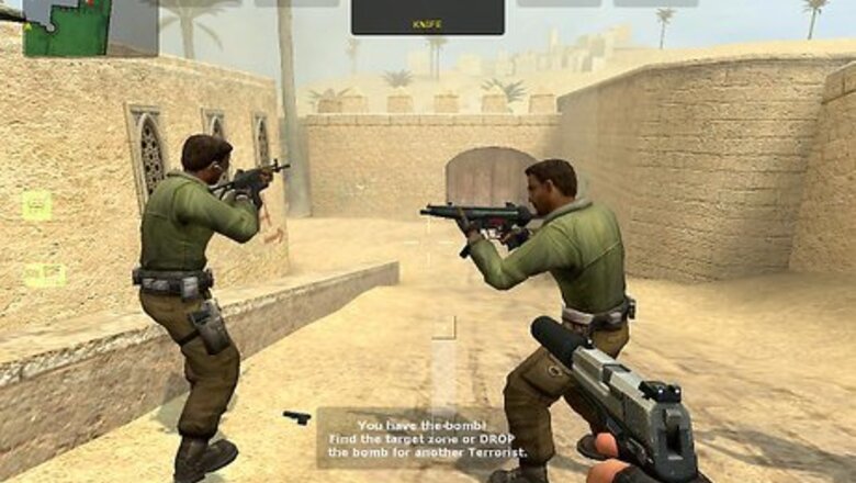 How to Improve Your Skill in Counter Strike