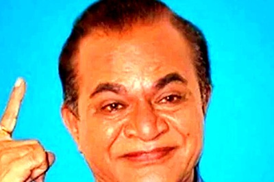 Taarak Mehta Ka Ooltah Chashmah Casts New Actor as Nattu Kaka in Ghanshyam Nayak's Place?