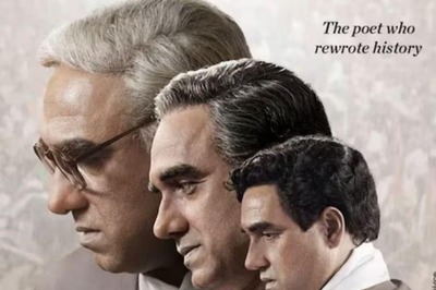 Main Atal Hoon Trailer: Pankaj Tripathi Embodies Atal Bihari Vajpayee With Finesse