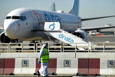 Mideast Air Traffic to Plunge by Half Due to Coronavirus Impact: IATA