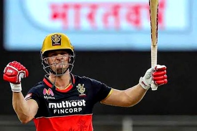 'I Could Still Play, Want to be the Best, But...': Here's Why AB de Villiers Doesn't Want to Return to IPL