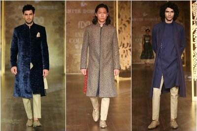 Mix and Match to Create Different Looks