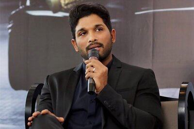 Happy Birthday Allu Arjun: 5 Must Watch Films of the Actor