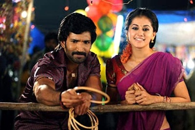 Water  biggest challenge inn 'Gundello Godari': Lakshmi