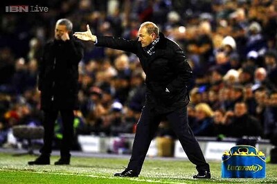 Mourinho rues Chelsea's lack of killer instinct