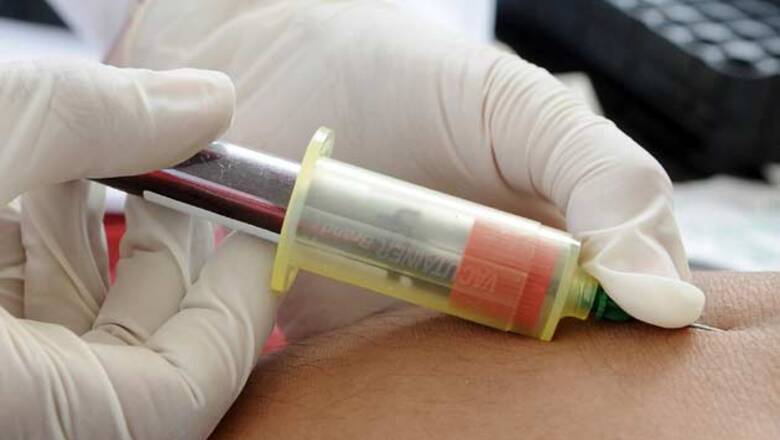 HIV virus used to cure teen of blood disorder