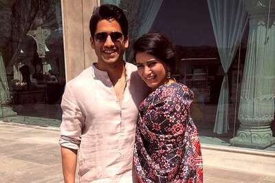 Samantha Ruth Prabhu Wants 'No Connection With Her Past' With Naga Chaitanya After Divorce: Report