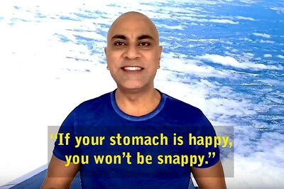 Birthday Special: Baba Sehgal Gets Our Love For Food Like No One Else