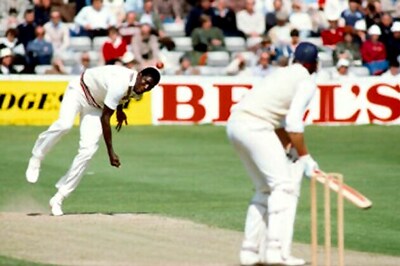 Review: 'Fire In Babylon' is riveting