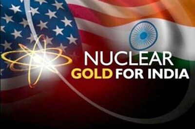 India should implement nuclear deal: US