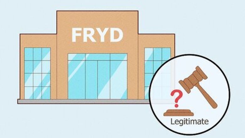 How to Tell if FRYD Vapes are Real or Fake + If They’re Safe