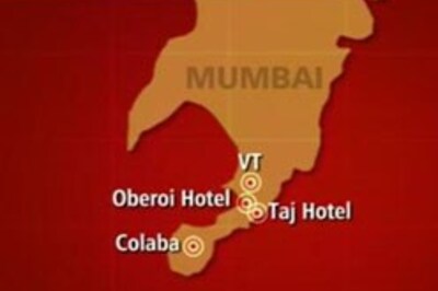 Mumbai targets were favourite hangouts for affluent