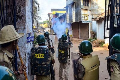 Murder to Instil Fear vs Self-Defence: Blame Game After 2 Killed in Mangalore CAA Protests