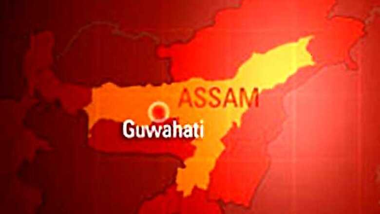 Nine killed, 15 injured in violence in Kokrajhar