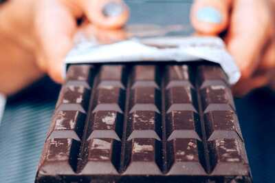 Time For Some ‘DeChox’: Five Benefits Of Cutting Down On Chocolate