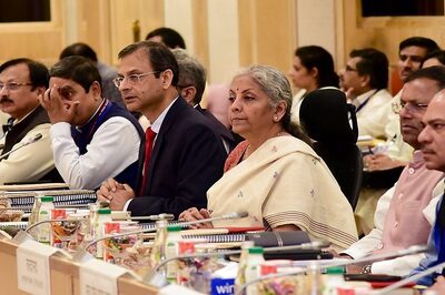 50th GST Council Meeting Decisions: GST Reduced On 4 Items, Cancer Drug Exempted