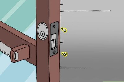 How to Change a Mortise Lock Cylinder