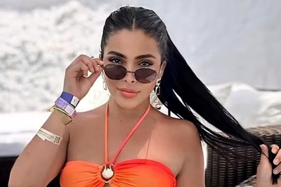 Insta Model's Seafood Post Leads Killers To Restaurant Where She Was Dining, Attack Caught On Camera