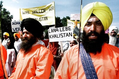 Opinion | The History of Sikhism and How the Issue of Khalistan Was Created