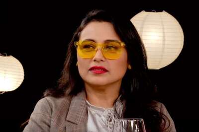 Rani Mukerji Disagrees With Deepika, Alia & Anushka on #MeToo, Gets Slammed on Social Media