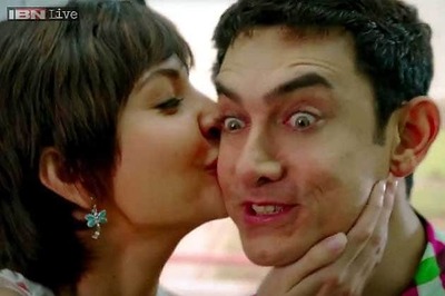 Censor board member says he objected to 'PK' prior to its release, Shankaracharya Swaroopanand demands a CBI probe