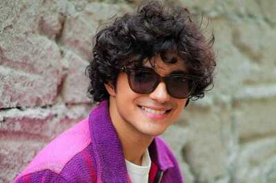 Munjya Fame Actor Abhay Verma Recounts Struggles Playing Transgender Role In Safed