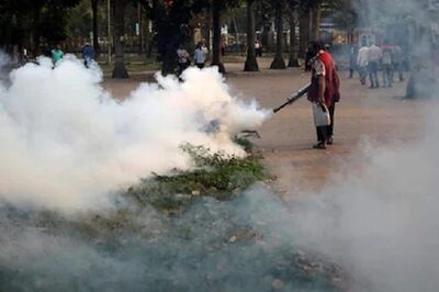 Panic in Kolkata as Cases of Cholera Erupt, 300 People Infected with Malaria in July