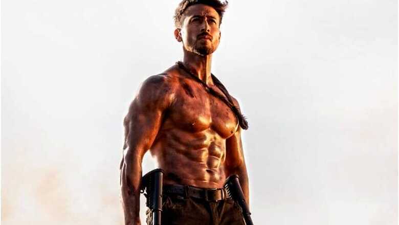 Baaghi 3 Box Office Collection Day 5: Tiger Shroff Starrer Sees Jump on Holi, Earns Rs 76.94 Cr