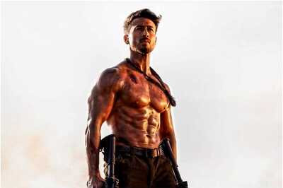 Baaghi 3 Box Office Collection Day 5: Tiger Shroff Starrer Sees Jump on Holi, Earns Rs 76.94 Cr