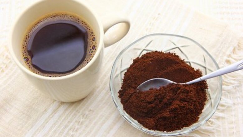 How to Make a Coffee Misto