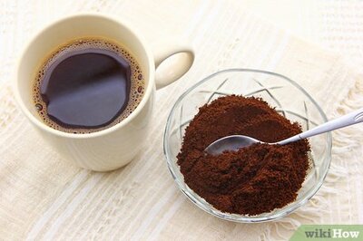 How to Make a Coffee Misto