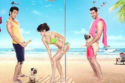 'Kyaa Kool Hain Hum 3' is an adult film but people of all age groups will like: Tusshar Kapoor