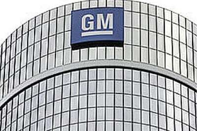 GM to sell off 55 per cent of Opel subsidiary