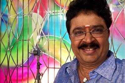 'Can't Become Reporter Without Sleeping With Big Shots': BJP's S V Shekher on 'Patgate'