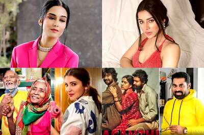 Actress Amrita Rao is Pregnant with First Child, Sara Gurpal Gets Evicted from Bigg Boss 14