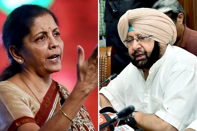 Army to Help Rebuild Mumbai’s Elphinstone Bridge; Punjab CM Amarinder Singh Lashes Out
