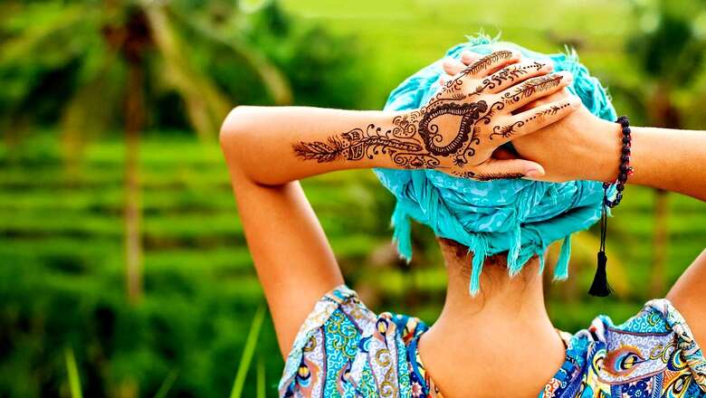 Embrace Spirituality With These Fashion Ideas