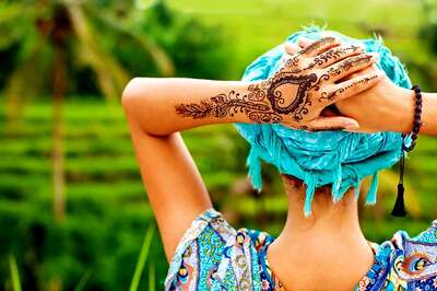 Embrace Spirituality With These Fashion Ideas