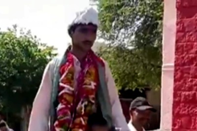 Maharashtra Man Clears Class 10 Board Exam After 10 Unsuccessful Attempts