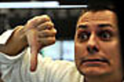 Photogallery: Apocalypse now? World on the brink