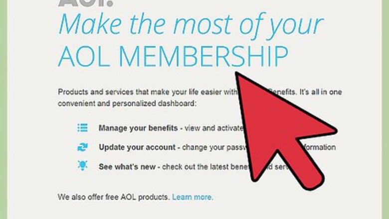 How to Create an AOL Account