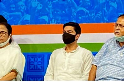 Dial ‘M’ to Get Ghosted? Chatterjee's 4 Calls to ‘Friend, Philosopher’ Mamata Went Unanswered